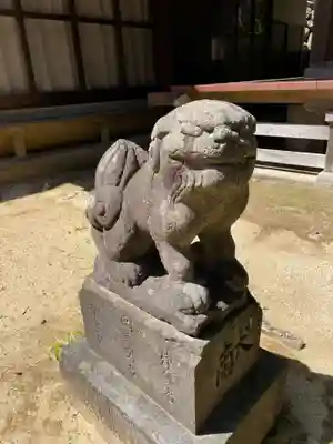 白山神社(高知県)