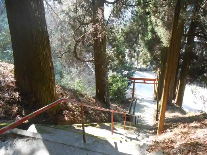 熊野神社(宮崎県)