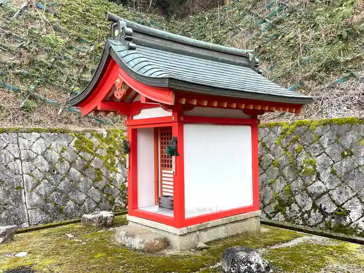 稲荷神社(滋賀県)