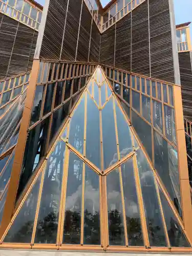 能勢妙見山（真如寺境外仏堂）のその他建物