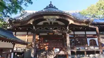 總持寺の本殿・本堂