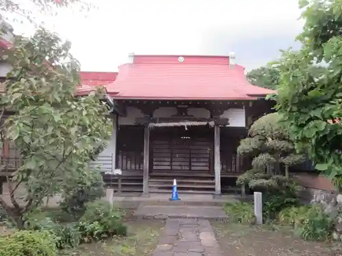 平等寺(静岡県)