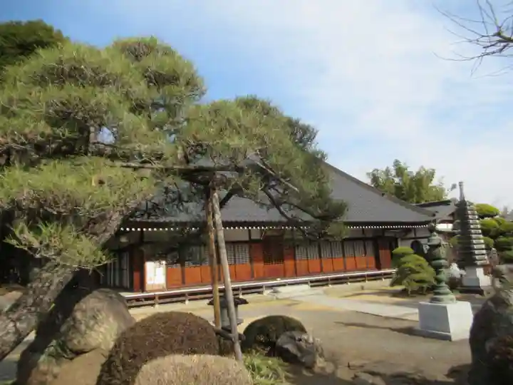 珠陽院(東京都)