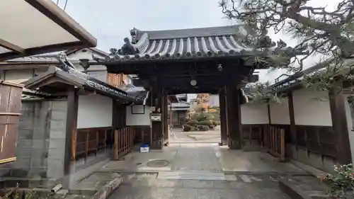正定寺(滋賀県)