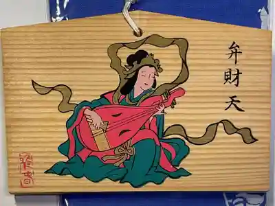 筒島弁財天(愛知県)