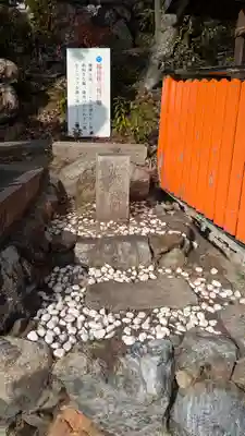 折上稲荷神社(京都府)