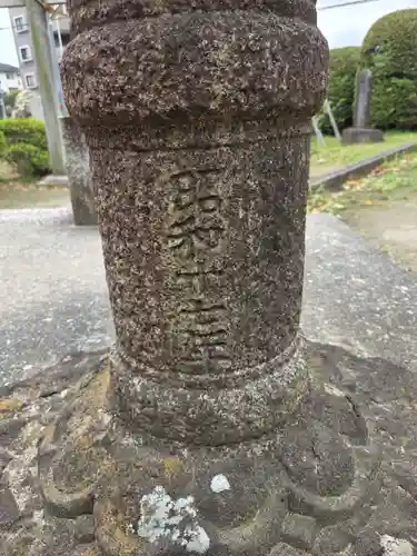 御嶽神社(神奈川県)