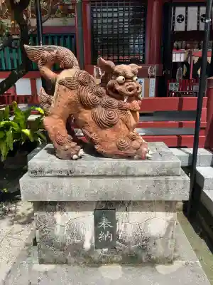 波上宮(沖縄県)