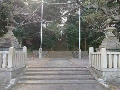 御祖神社のその他建物