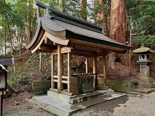 槵觸神社(宮崎県)