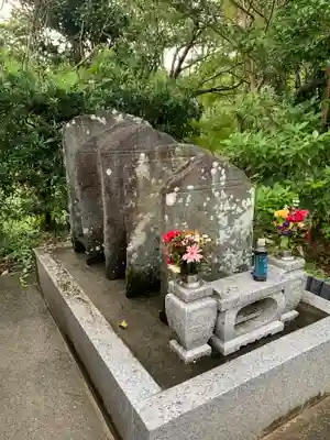 知足院(千葉県)