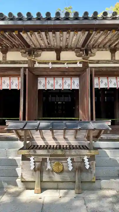 大神神社(奈良県)