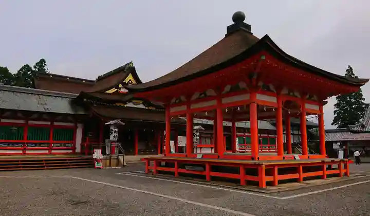 美濃國一宮 南宮大社のその他建物