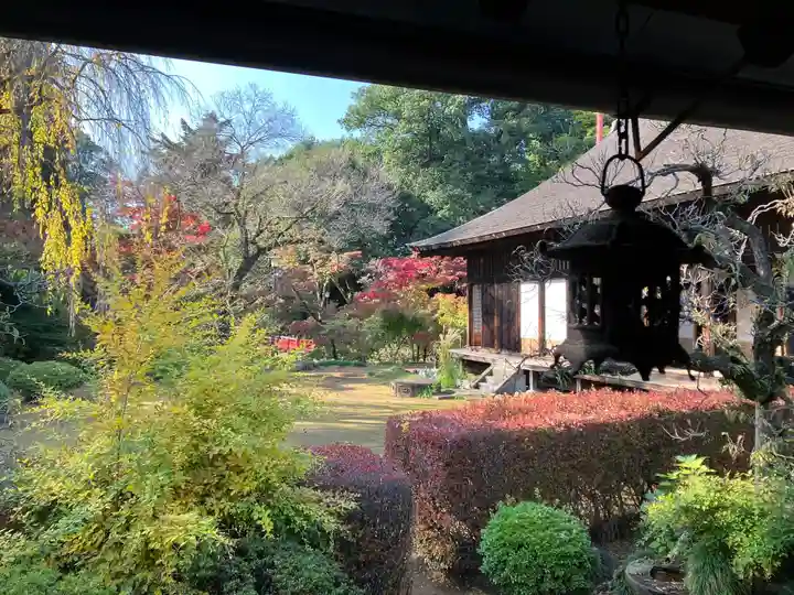 喜多院(埼玉県)