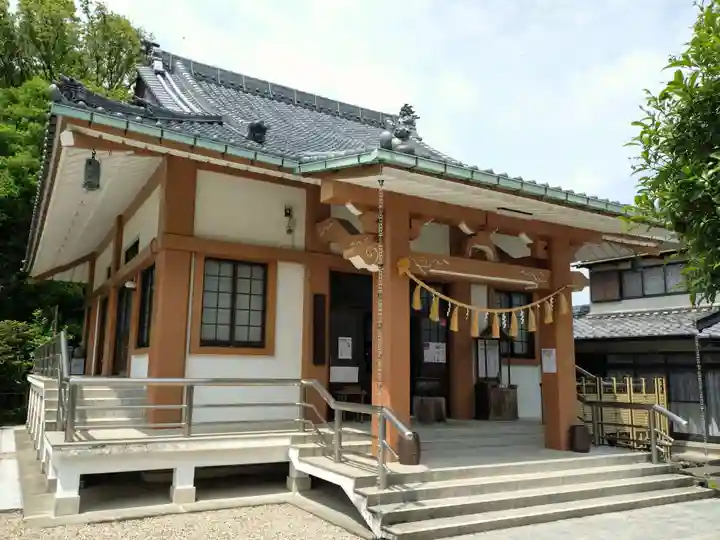 宝寿院(愛知県)