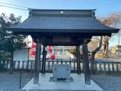 松尾神社(山梨県)