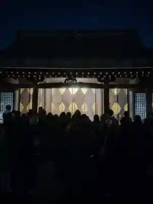 武蔵一宮氷川神社(埼玉県)
