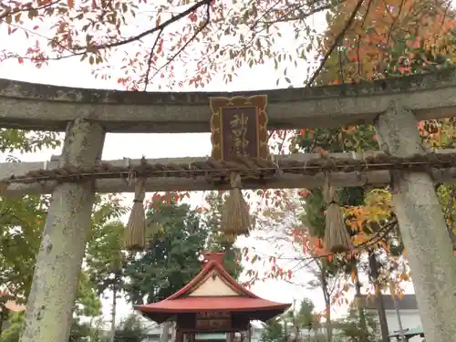 神田神社(滋賀県)