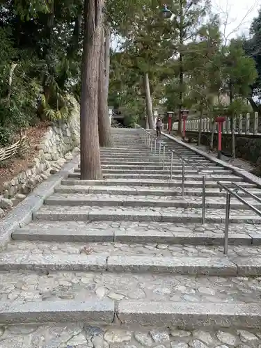 吉田神社(京都府)