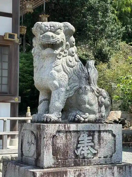 三熊野神社(静岡県)