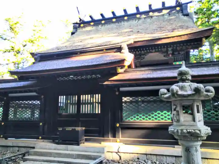 香取神宮(千葉県)