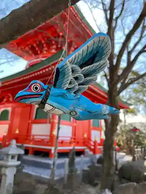 如意輪寺のその他建物