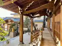 東覚寺のその他建物