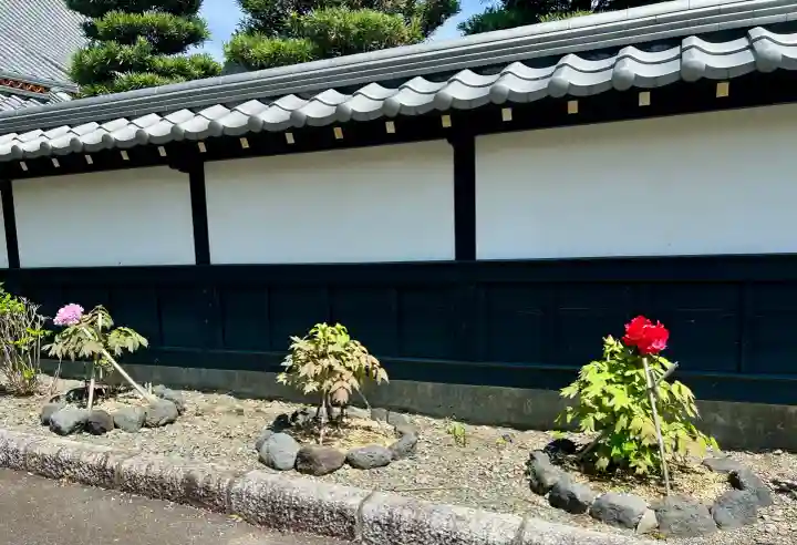 地持院(静岡県)