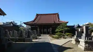 真浄寺のその他建物