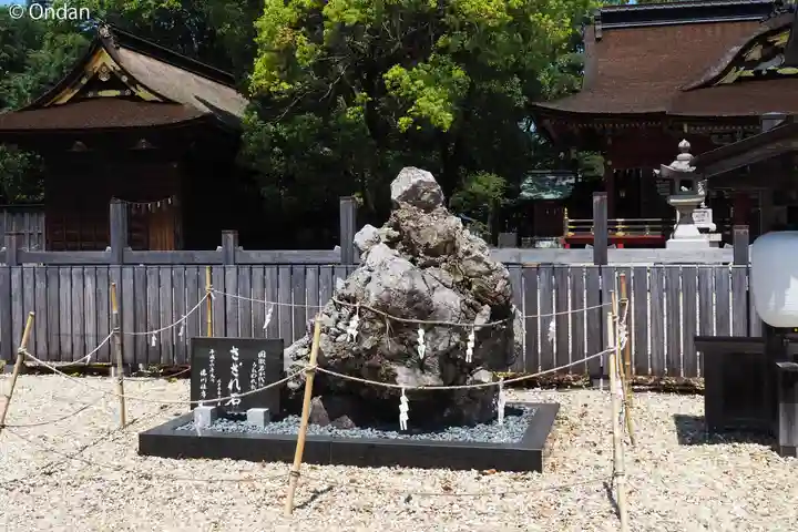 伊賀八幡宮(愛知県)