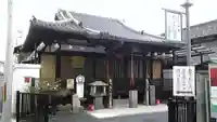 正行院(猿寺)の本殿・本堂