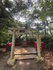 麻賀多神社(千葉県)