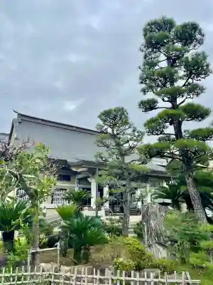 延命寺(神奈川県)