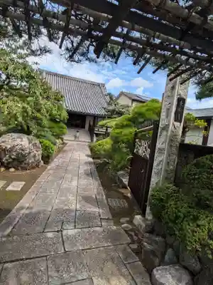 専念寺(東京都)