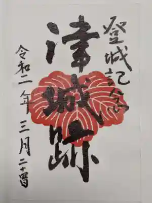 高山神社の周辺