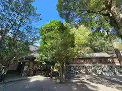 丹生川上神社（下社）(奈良県)