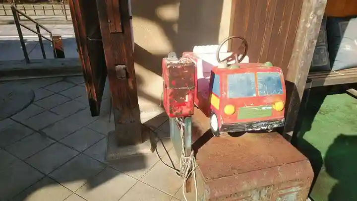 興徳寺の体験その他