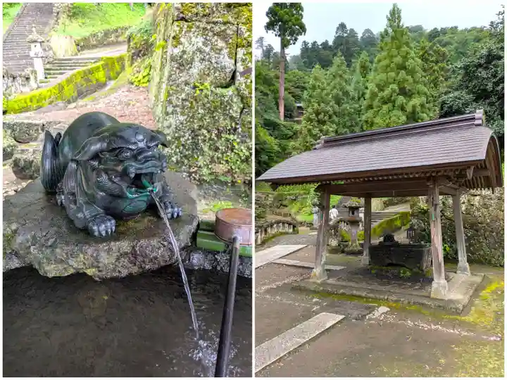 妙義神社(群馬県)