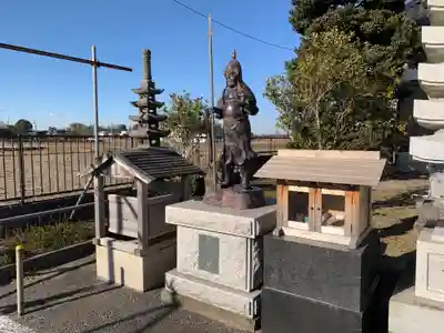 真光寺(千葉県)