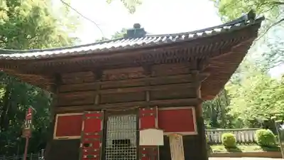 喜多院の末社・摂社