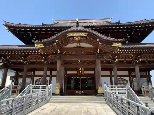 大應寺(埼玉県)