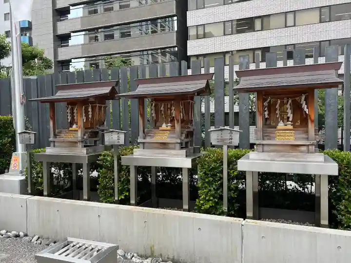 水天宮(東京都)