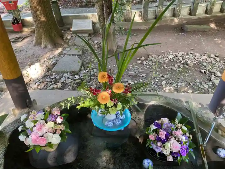 彦嶽宮(熊本県)