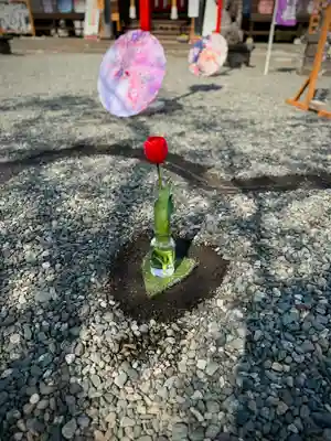 伊達神社(北海道)