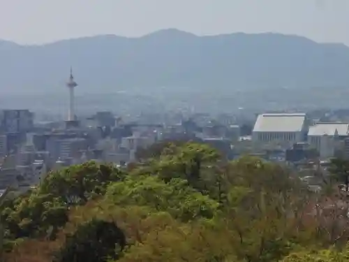 清水寺の建物その他