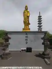 前橋厄除大師 蓮花院(群馬県)