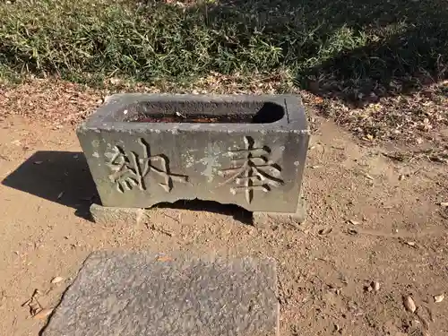 菅原神社(千葉県)