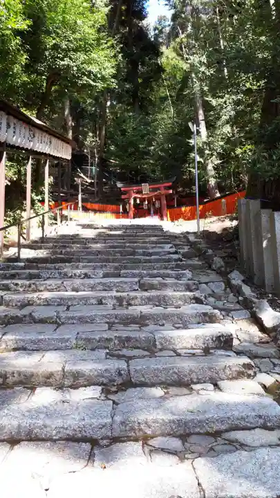 八神社(京都府)