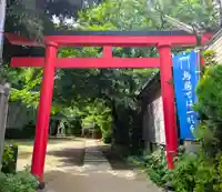 子安稲荷神社(東京都)
