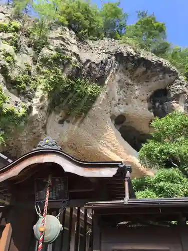 大谷寺(栃木県)